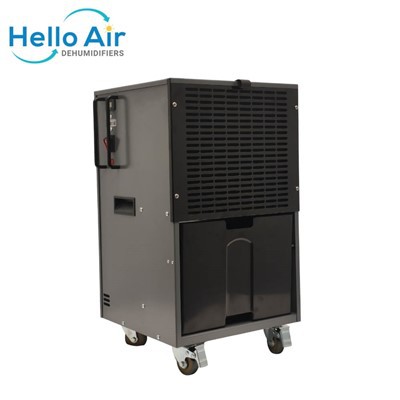 Odvlaživač zraka od 30 L MID Meter