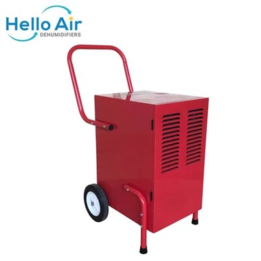 Prijenosni komercijalni odvlaživač zraka